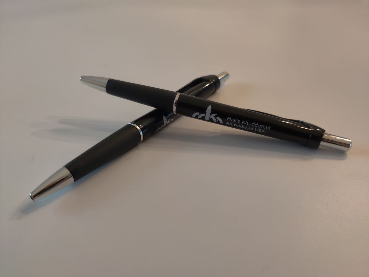 MKA Pen