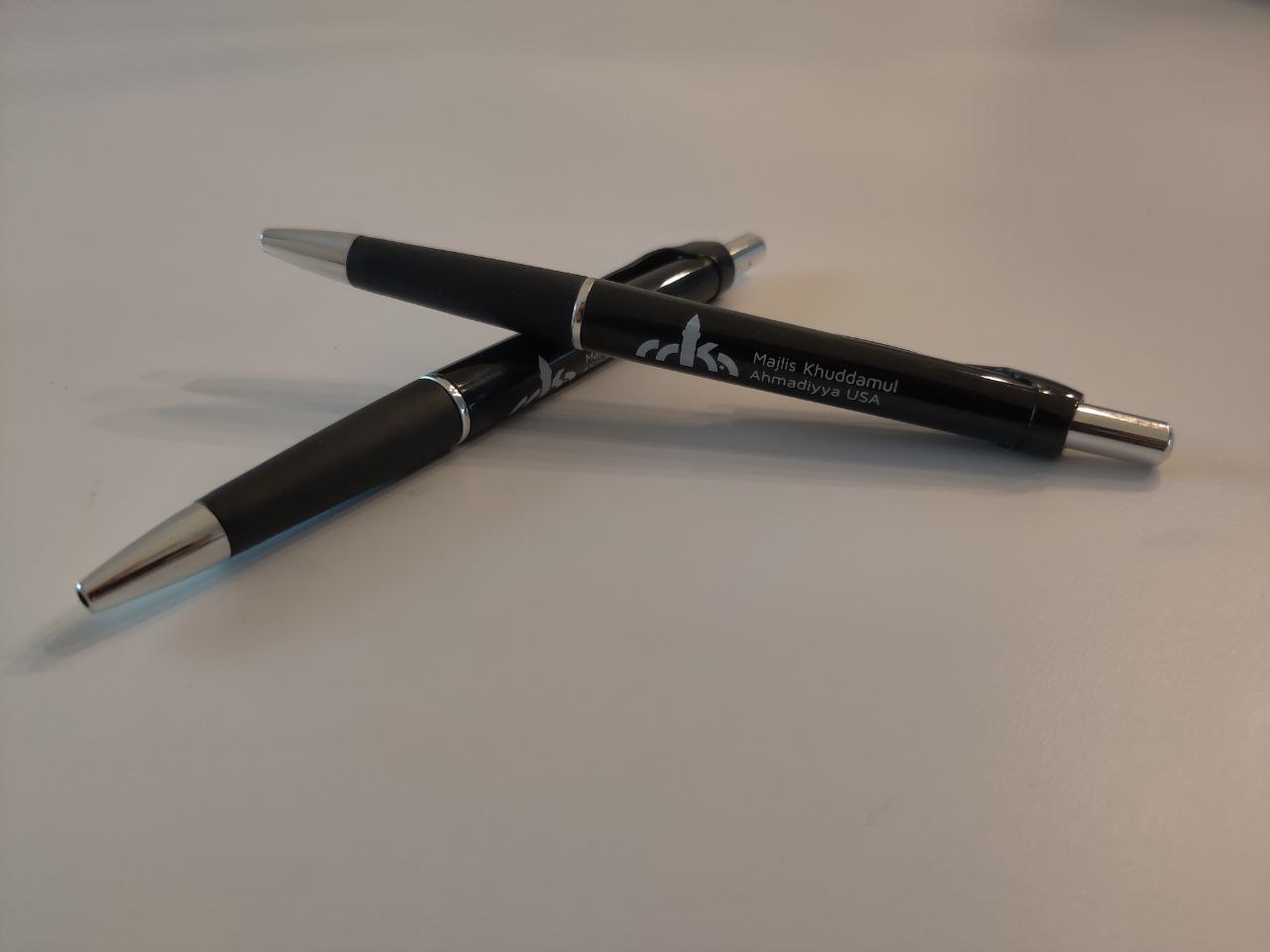 MKA Pen