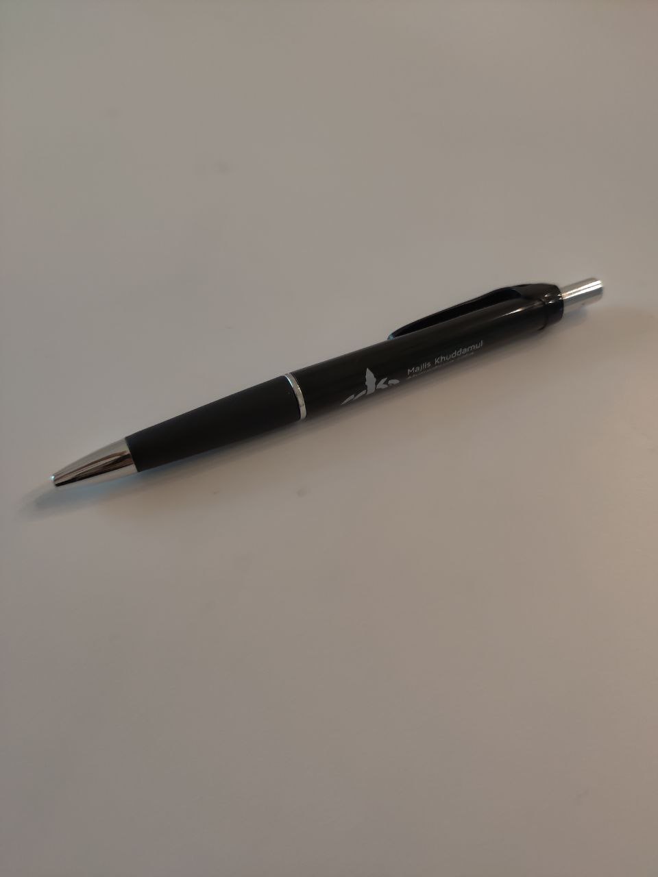 MKA Pen