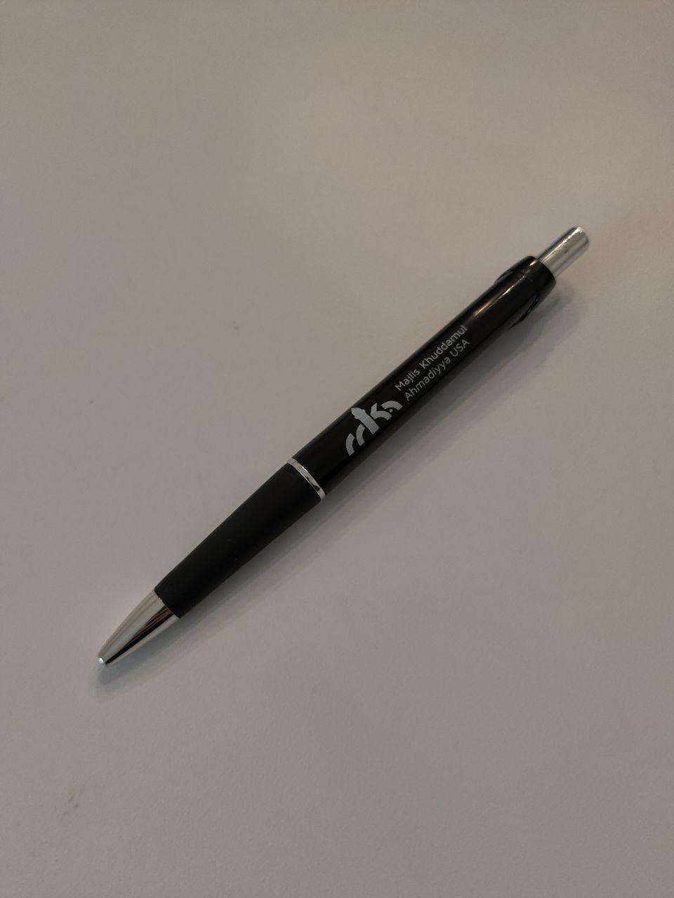 MKA Pen