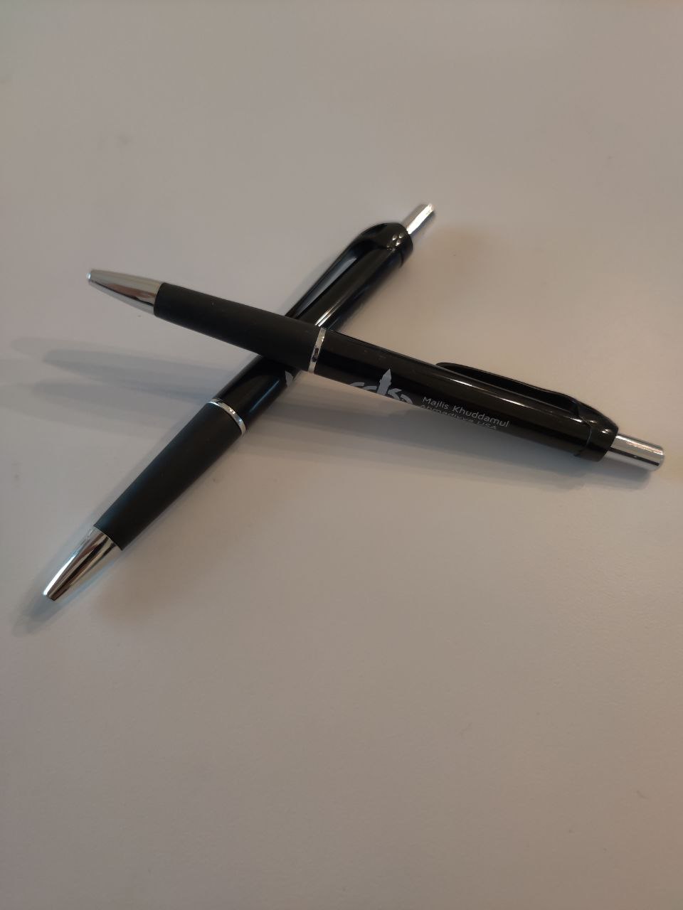 MKA Pen