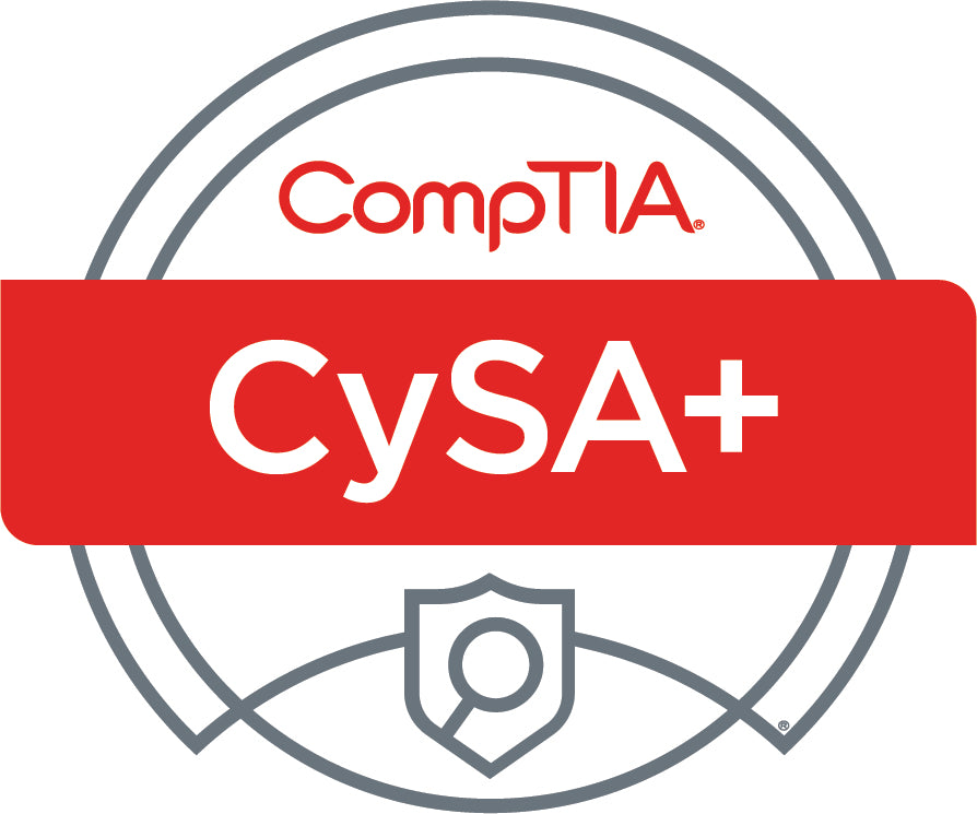 Exam Voucher - CySA+ (CS0-003)