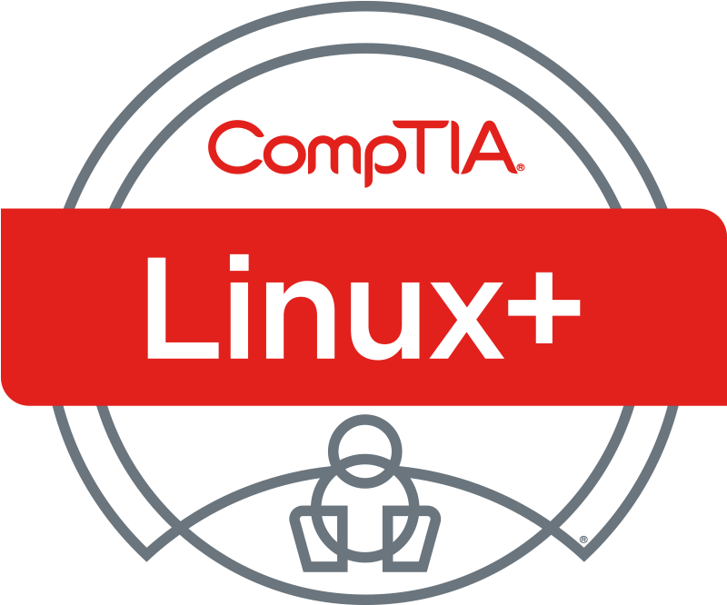 Training - Linux+ (XK0-005) - Self Paced