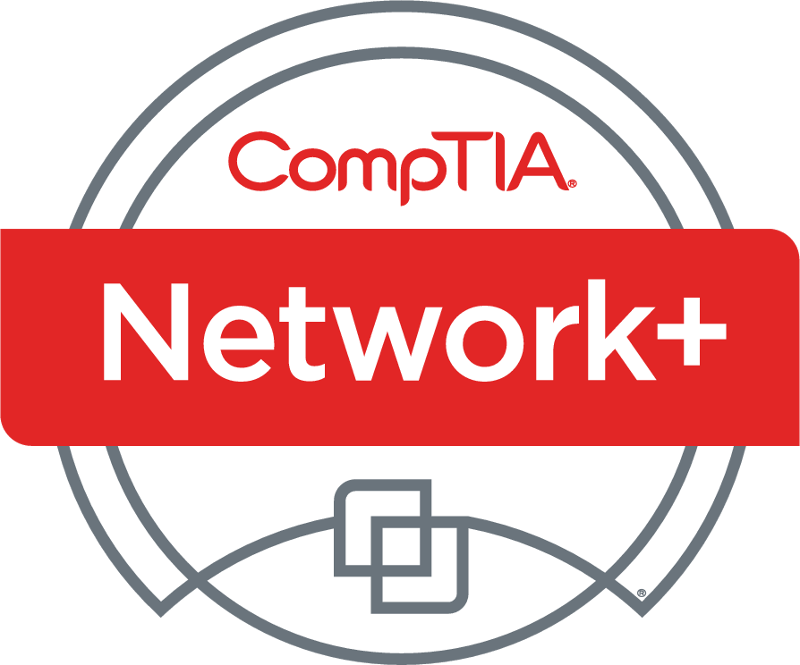 Training - Network+ (N10-009) - Self Paced