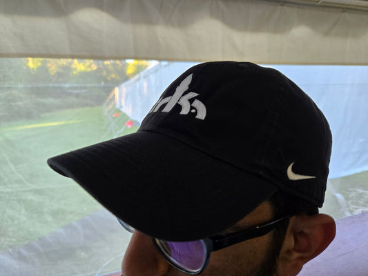 MKA Cap - Official Nike Branded