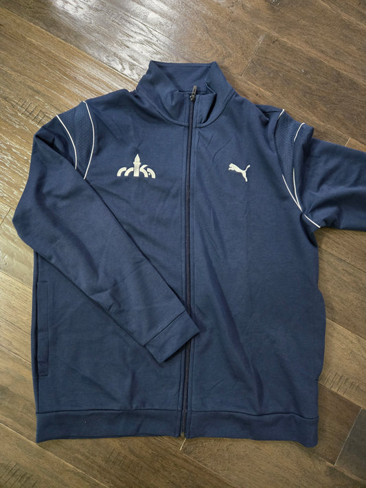 MKA Puma Track Jacket