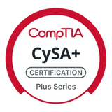 CompTIA CySA+ CS0-004 exam voucher