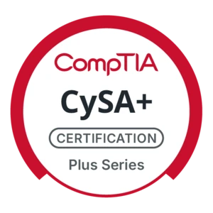 Exam Voucher - CySA+ (CS0-003)