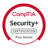 CompTIA Security+ SY0-701 exam voucher