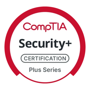 Exam Voucher - Security+ (SY0-701)