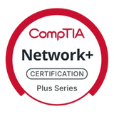 CompTIA Network+ N10-009 exam voucher