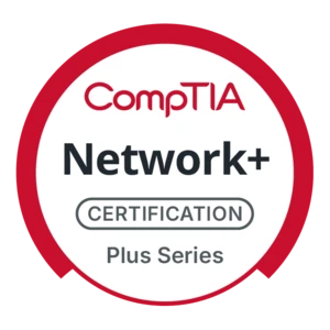Exam Voucher - Network+ (N10-009)