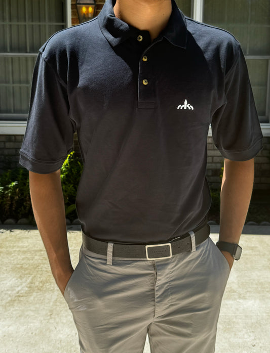 Polo Black