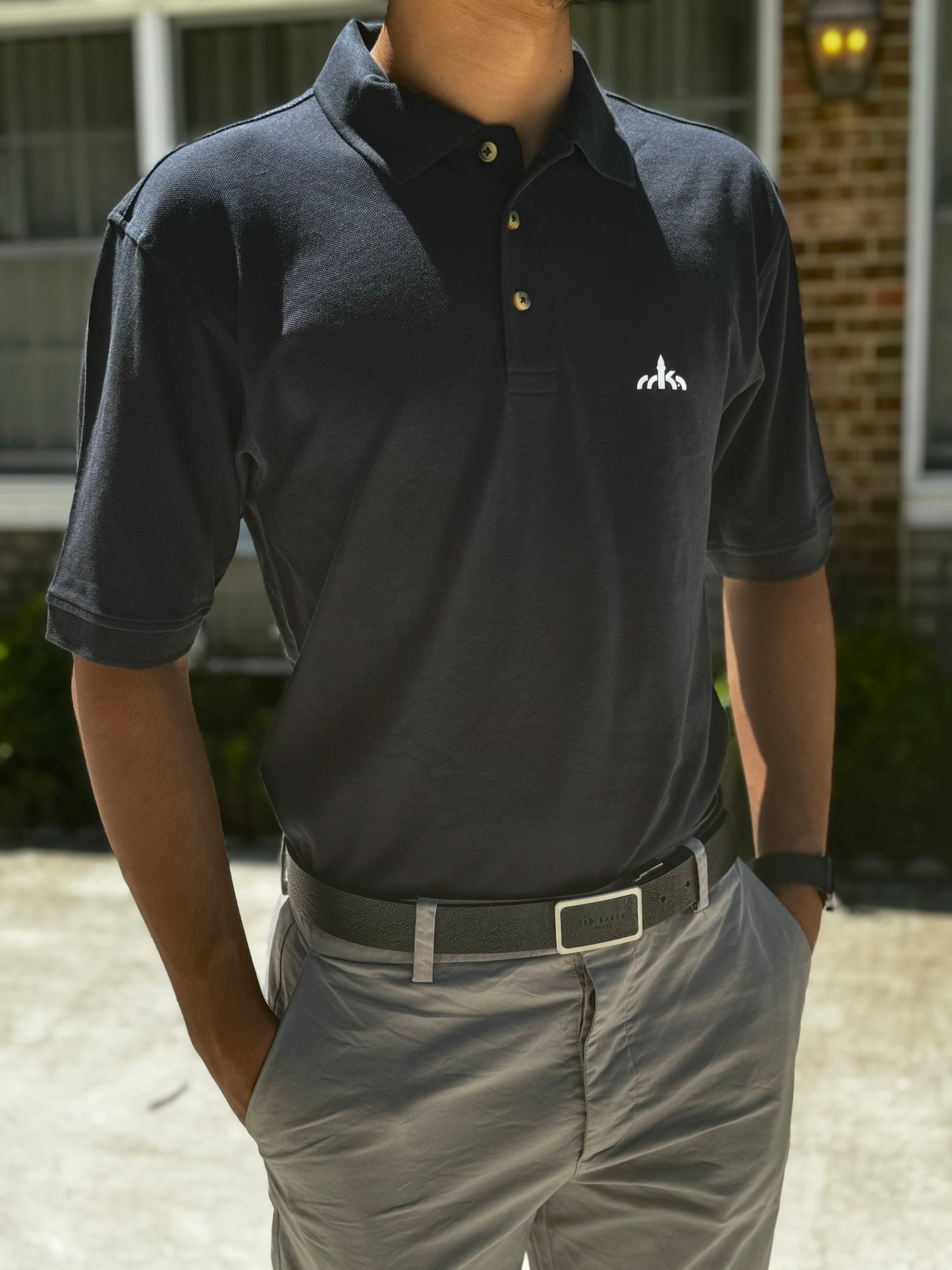 Polo Black