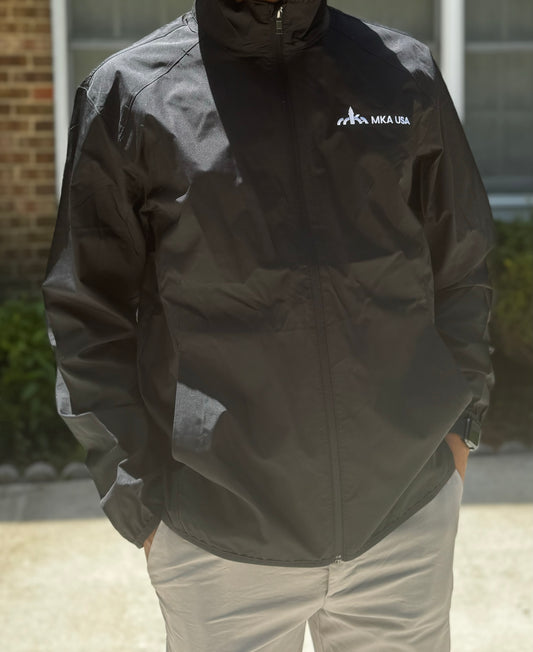 MKA Lightweight Jacket