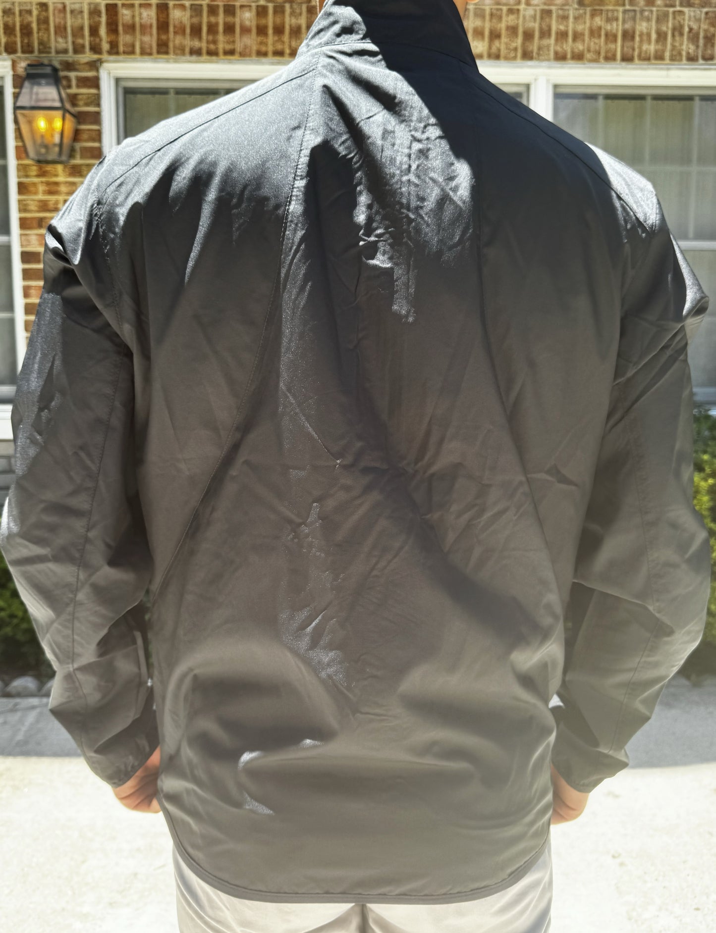 MKA Lightweight Jacket