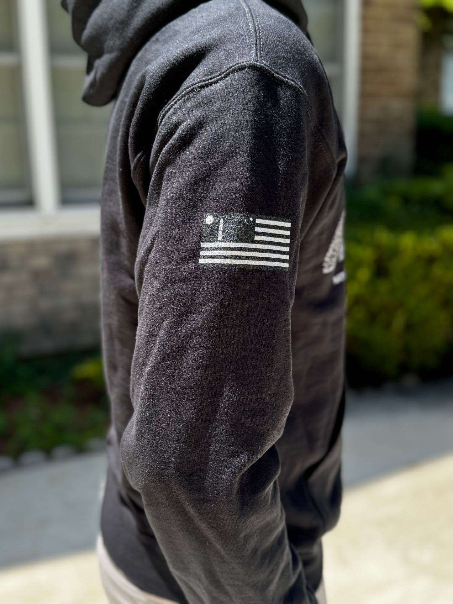 MKA Hoodie