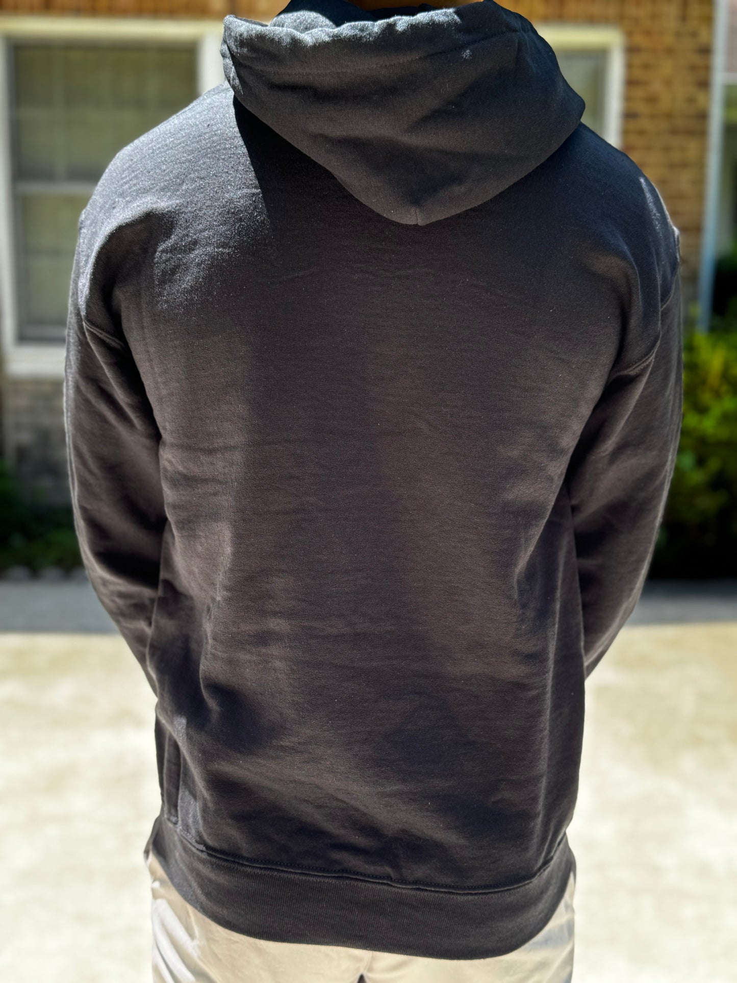 MKA Hoodie